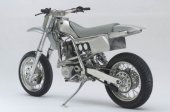 2007 Borile B500MT photo